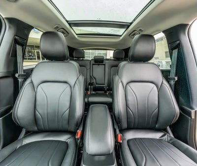 2026 Ford Escape Platinum™