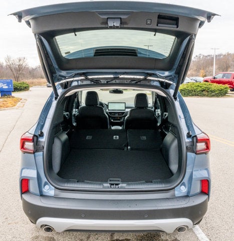 2026 Ford Escape Platinum™