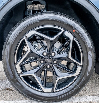 2026 Ford Escape Platinum™