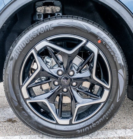 2026 Ford Escape Platinum™