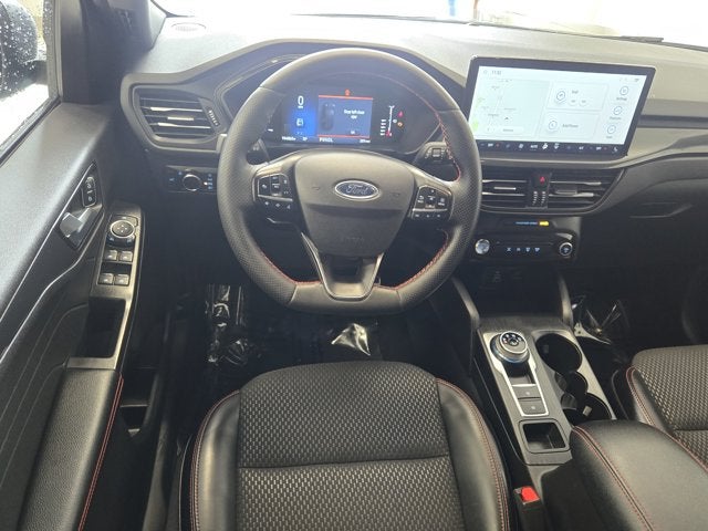 2024 Ford Escape ST-Line AWD