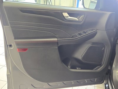 2024 Ford Escape ST-Line AWD