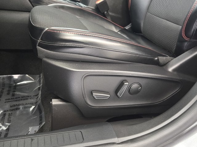 2024 Ford Escape ST-Line AWD