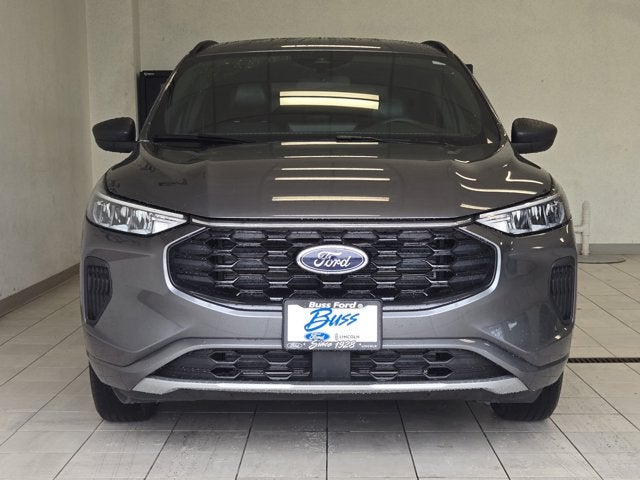 2024 Ford Escape ST-Line AWD