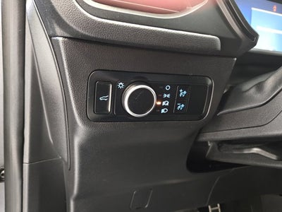 2024 Ford Escape ST-Line AWD