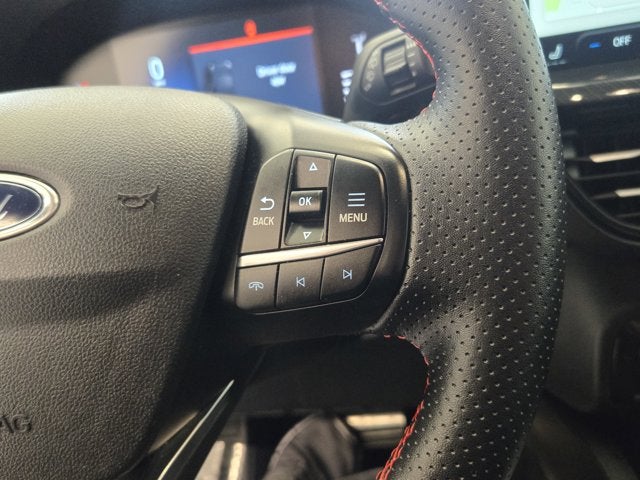 2024 Ford Escape ST-Line AWD