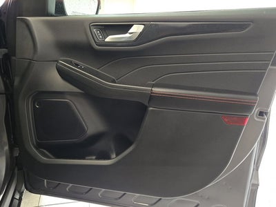 2024 Ford Escape ST-Line AWD