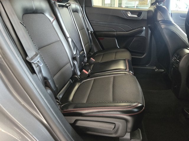 2024 Ford Escape ST-Line AWD