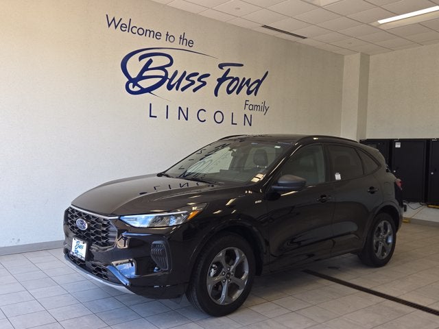 2024 Ford Escape ST-Line AWD