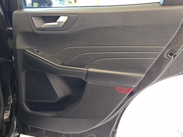 2024 Ford Escape ST-Line AWD