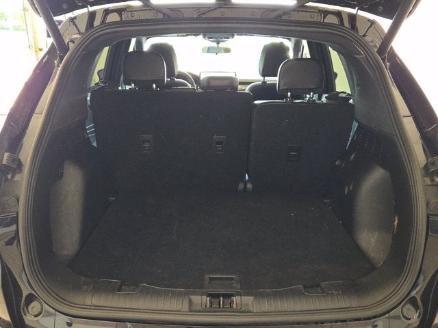 2024 Ford Escape ST-Line AWD