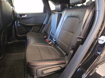 2024 Ford Escape ST-Line AWD