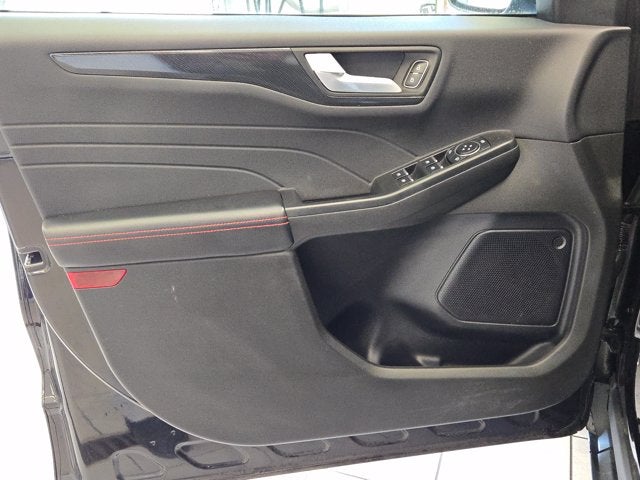 2024 Ford Escape ST-Line AWD
