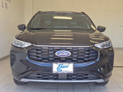 2024 Ford Escape ST-Line AWD