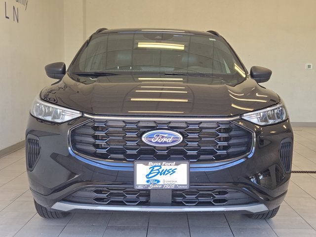 2024 Ford Escape ST-Line AWD