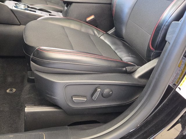 2024 Ford Escape ST-Line AWD