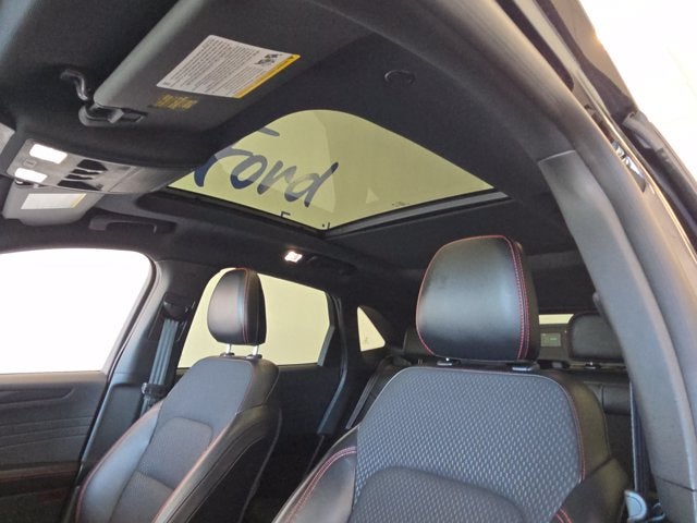 2024 Ford Escape ST-Line AWD