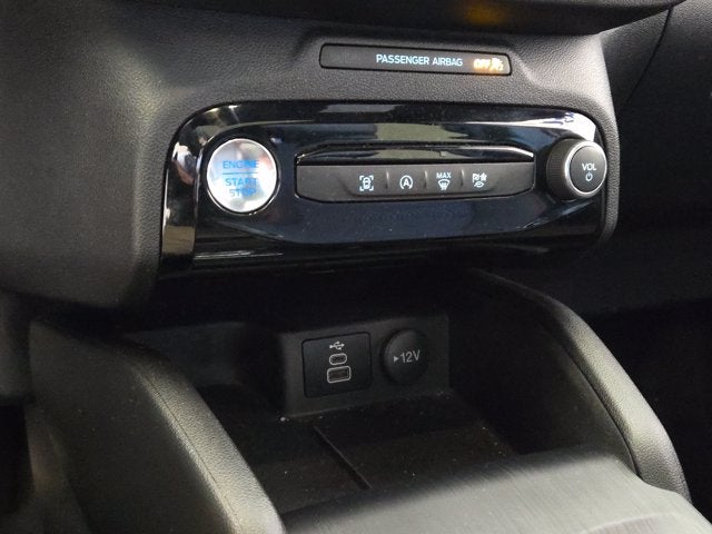 2024 Ford Escape ST-Line AWD