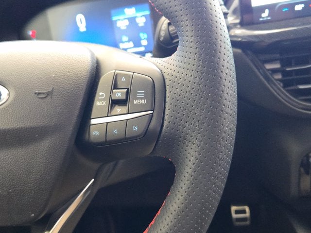 2024 Ford Escape ST-Line AWD