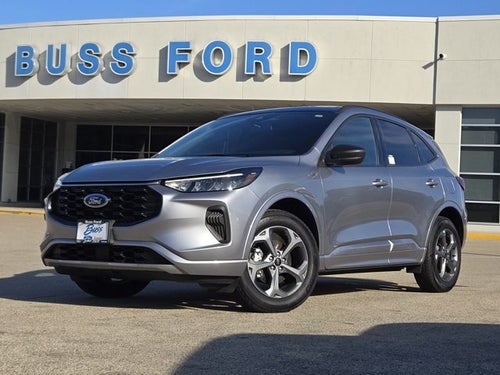 2024 Ford Escape ST-Line AWD