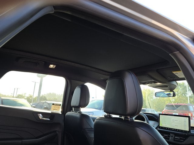 2024 Ford Escape ST-Line AWD