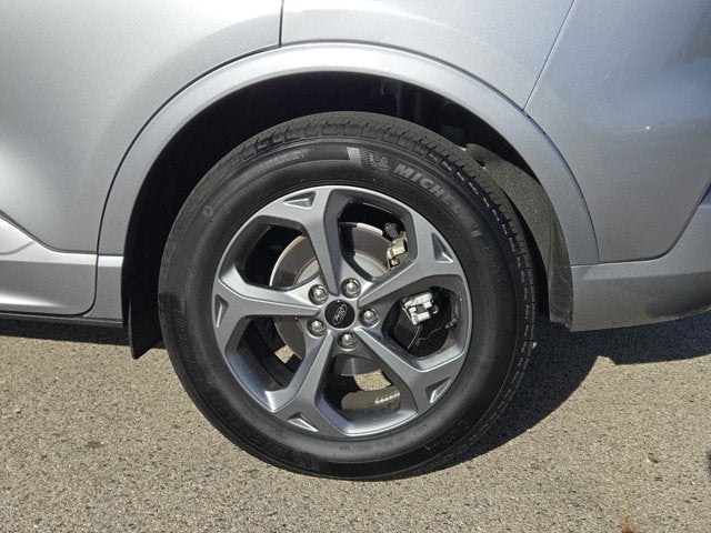2024 Ford Escape ST-Line AWD