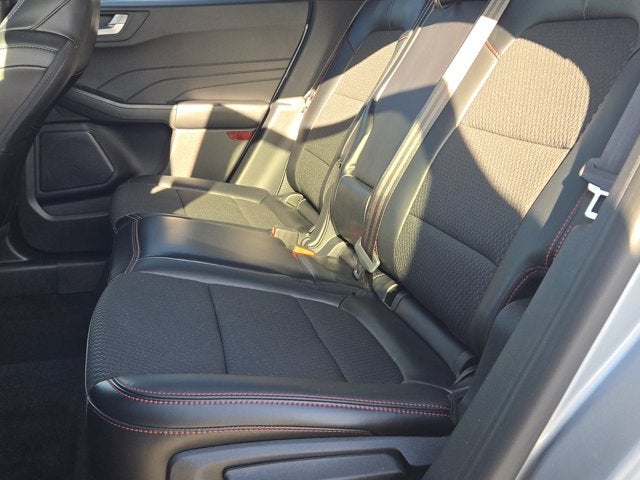 2024 Ford Escape ST-Line AWD