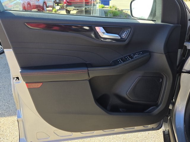 2024 Ford Escape ST-Line AWD