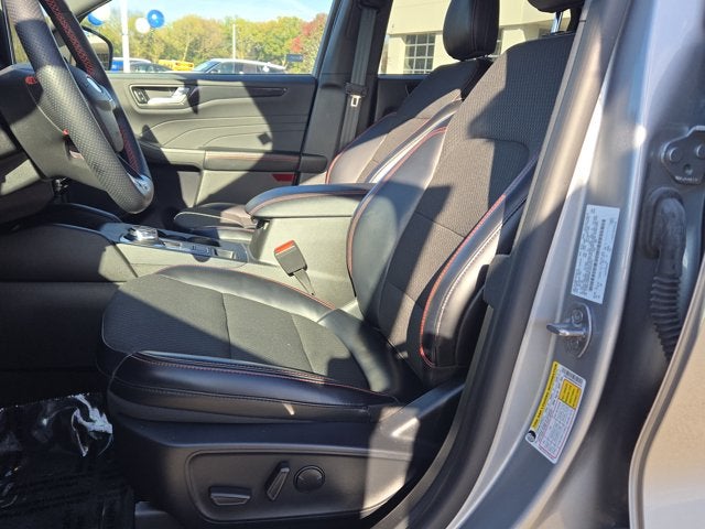 2024 Ford Escape ST-Line AWD