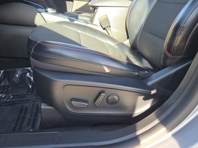2024 Ford Escape ST-Line AWD