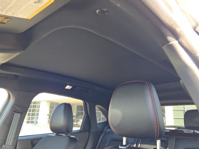2024 Ford Escape ST-Line AWD