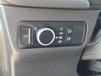 2024 Ford Escape ST-Line AWD
