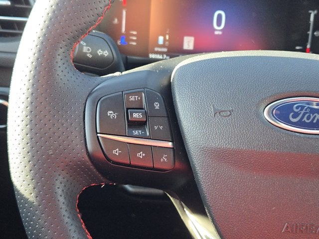 2024 Ford Escape ST-Line AWD