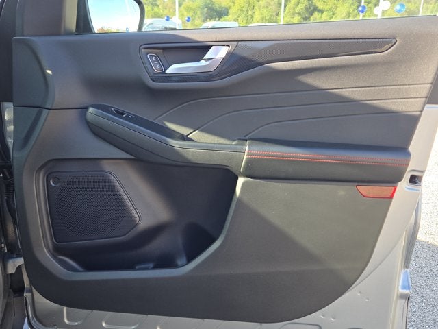 2024 Ford Escape ST-Line AWD