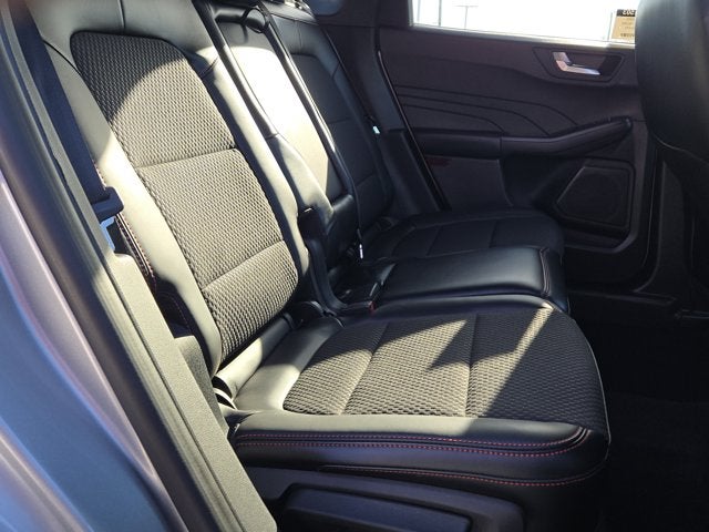 2024 Ford Escape ST-Line AWD