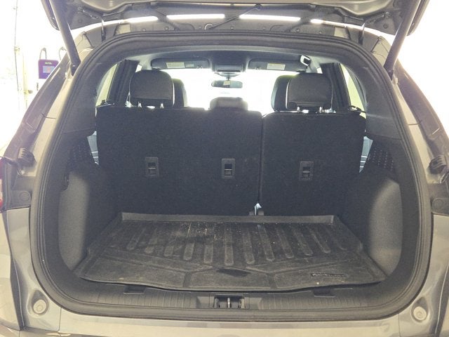 2024 Ford Escape ST-Line Select AWD