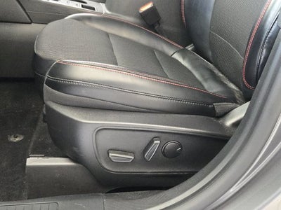 2024 Ford Escape ST-Line Select AWD