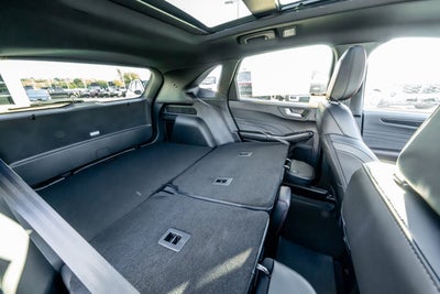 2026 Ford Escape ST-Line Select