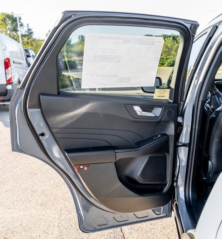 2026 Ford Escape ST-Line Select