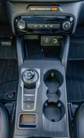 2026 Ford Escape ST-Line Select