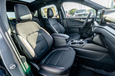 2026 Ford Escape ST-Line Select