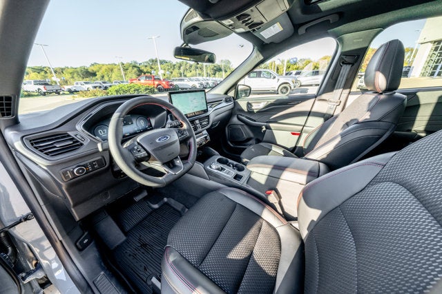 2026 Ford Escape ST-Line Select