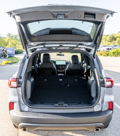 2026 Ford Escape ST-Line Select