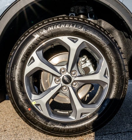 2026 Ford Escape ST-Line Select