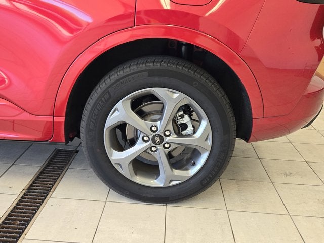 2023 Ford Escape ST-Line Select AWD