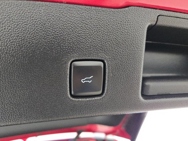 2023 Ford Escape ST-Line Select AWD