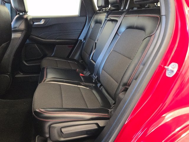 2023 Ford Escape ST-Line Select AWD