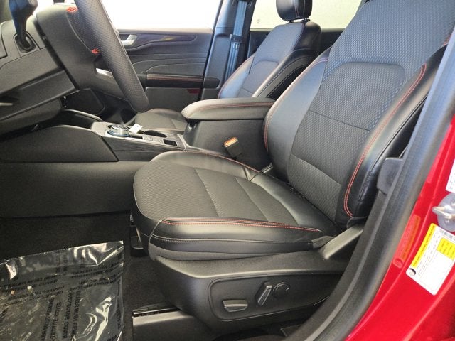 2023 Ford Escape ST-Line Select AWD