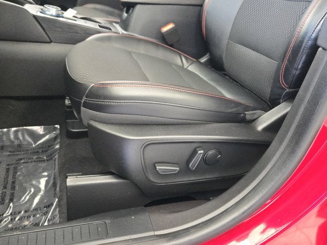 2023 Ford Escape ST-Line Select AWD