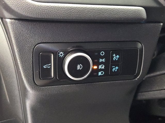 2023 Ford Escape ST-Line Select AWD